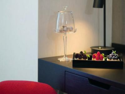 Mövenpick Istanbul Golden Horn - 213