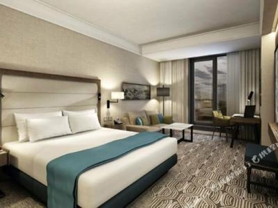 Mövenpick Istanbul Golden Horn - 218