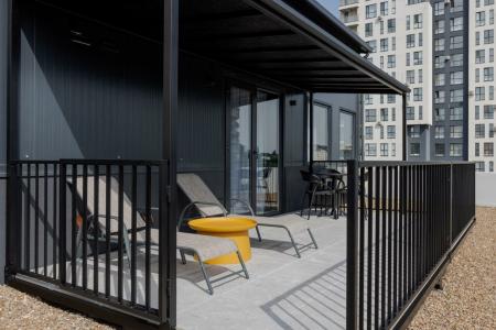 Tulip Residence & Spa - 133