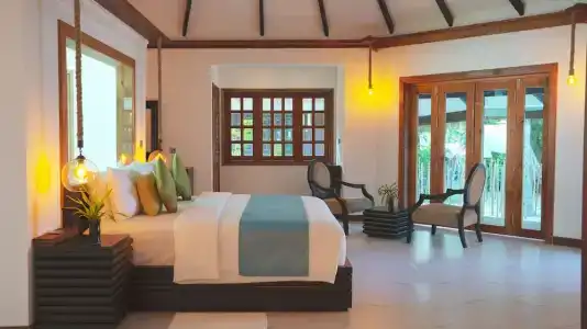 Kihaa Maldives - 54