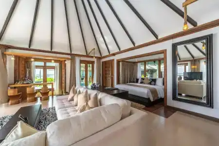 Kihaa Maldives - 52