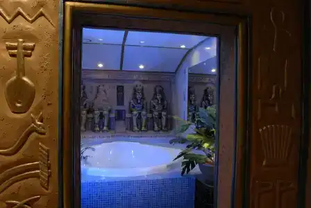 Замок в Долине - 57