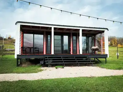 Scandi (Скандинавия) - 129