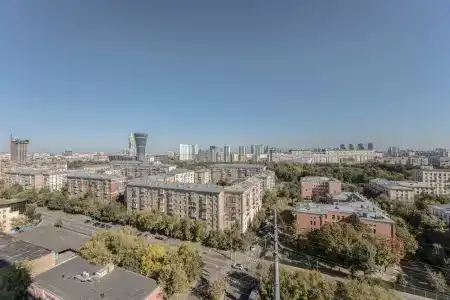 на Зорге - 64