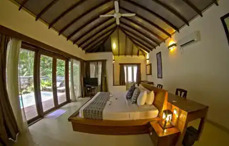 Kihaa Maldives - 13