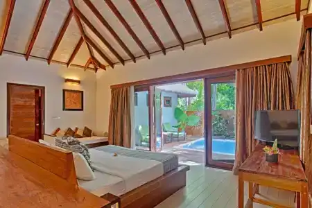Kihaa Maldives - 12