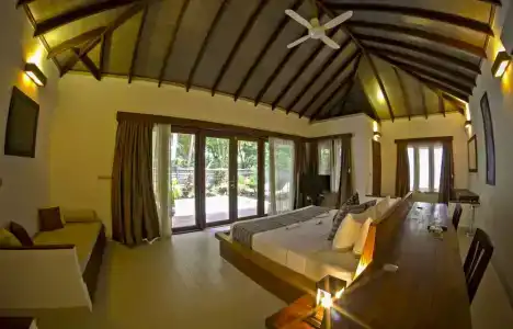 Kihaa Maldives - 16