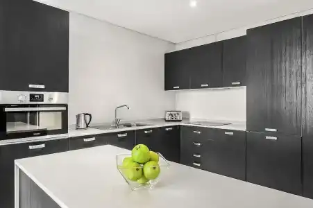 Studio M Arabian Plaza & by Millennium - 22