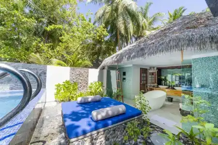 Kihaa Maldives - 24