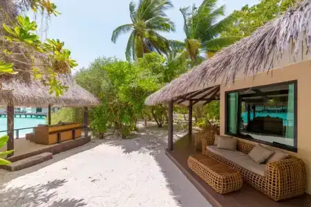 Kihaa Maldives - 11