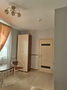 на Пороховской - 27