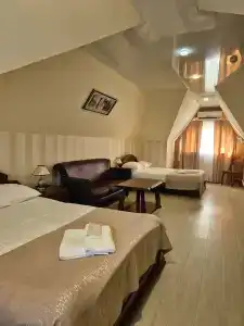 на Пороховской - 28