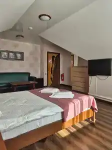 на Пороховской - 24