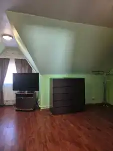 на Пороховской - 21