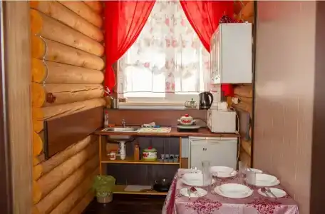 Гостевой дом на Орловской - 50