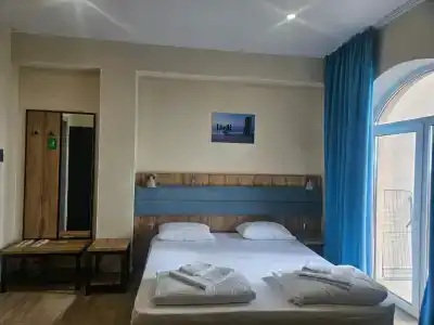 Астерия Меганом - 50