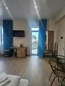 Астерия Меганом - 73