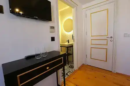 KamİLbey SuİTes - 84