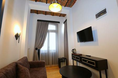 KamİLbey SuİTes - 118