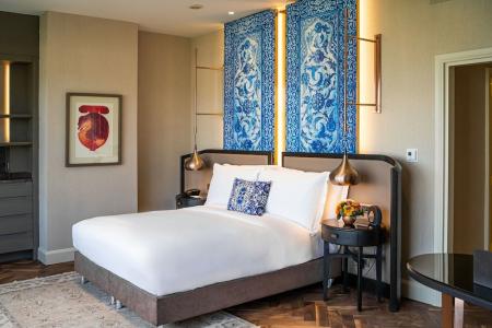 The Ritz-Carlton, Istanbul at the Bosphorus - 136