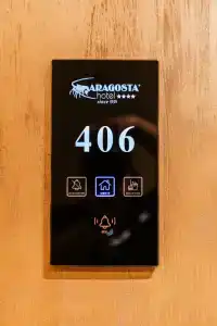 Aragosta & Restaurant - 139