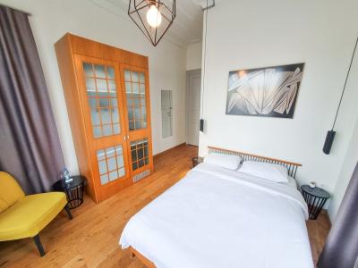Serguzest Otel - 75