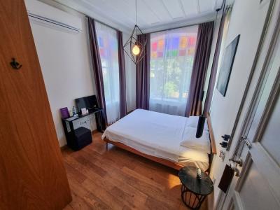 Serguzest Otel - 68
