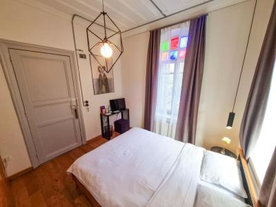 Serguzest Otel - 54
