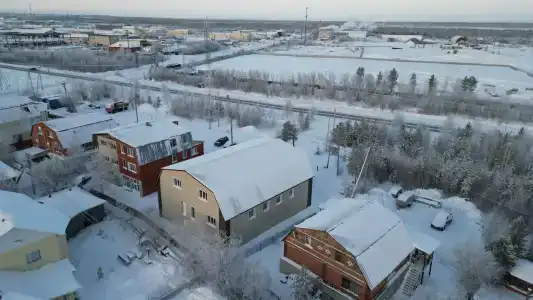 Тундра - 14