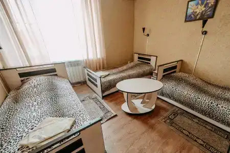 858 км - 96
