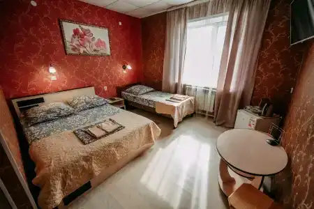 Гостинный Двор - 138