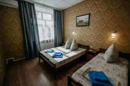 Гостинный Двор - 66