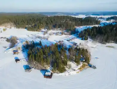 Берег Ладоги - 232