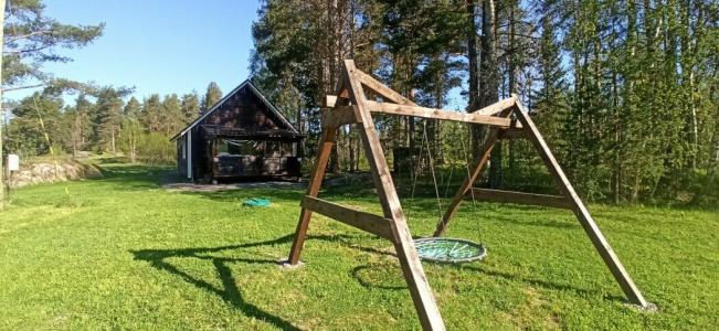 Дом на Центральной 2 - 52