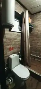 Дом на Центральной 2 - 102