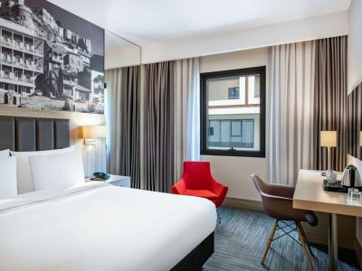 Saburtalo Hotel by Mercure - 83