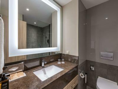 Saburtalo Hotel by Mercure - 85