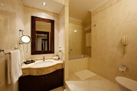 Almira Thermal Spa & Convention Center - 64