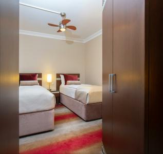 Almira Thermal Spa & Convention Center - 78