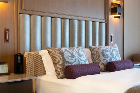 Almira Thermal Spa & Convention Center - 53