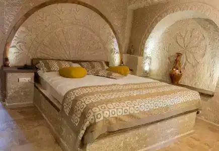 Grand Elite Cave Suites - 151
