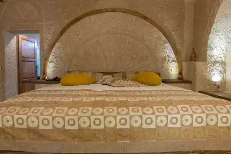 Grand Elite Cave Suites - 154