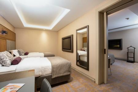 Almira Thermal Spa & Convention Center - 98