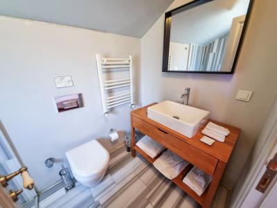 Serguzest Otel - 139