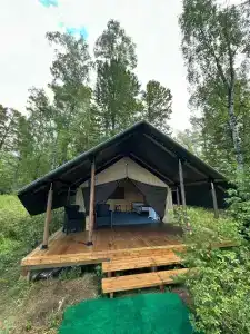 Байкал Дзен - 3