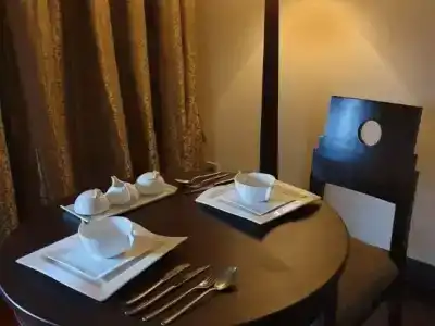 Patong Paragon Resort & Spa Sha Extra Plus - 67