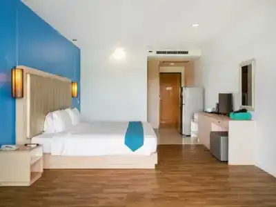 Coco Phuket Bangtao - Sha Extra Plus - 241