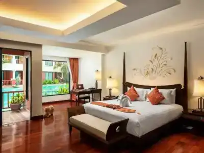 Patong Paragon Resort & Spa Sha Extra Plus - 156