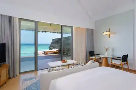 dusitD2 Feydhoo Maldives - 100
