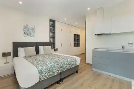 Bellevue Residential Batumi - 111